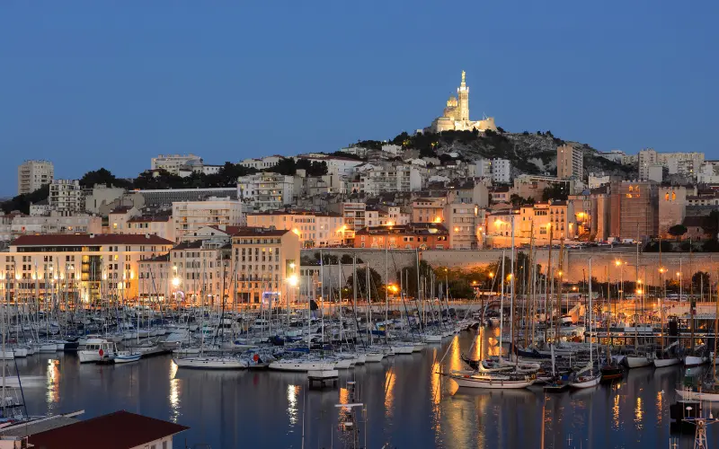 Marseille