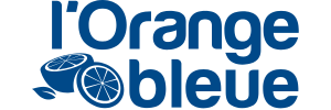 L'Orange Bleue